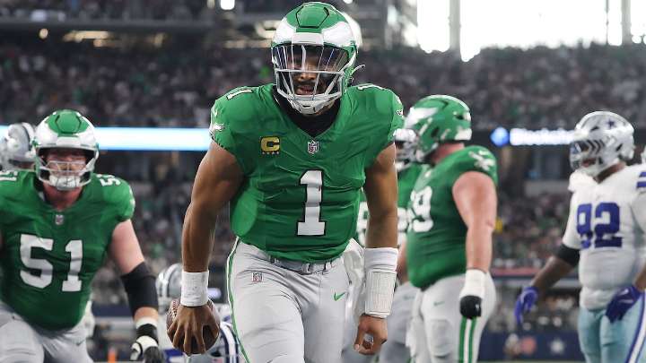 Philadelphia Eagles: Is 2025 becoming a repeat of 2023's late