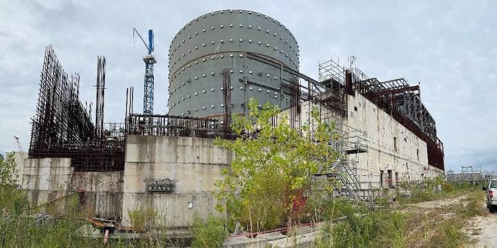 Santee Cooper announces $2.7B deal, feasibility study into reviving nuclear project