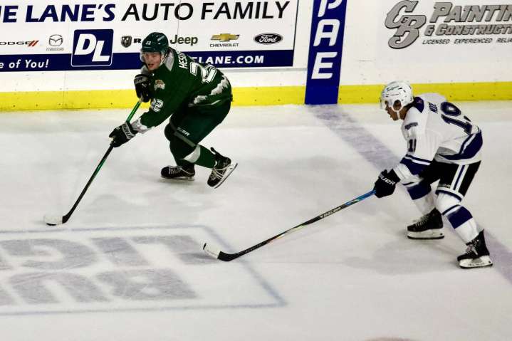 Silvertips display ‘versatility’ in comeback win vs. Spokane