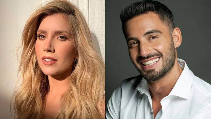 El descargo de Laurita Fernández por los rumores sobre "beboteo" a Nico Occhiato: qué dijo