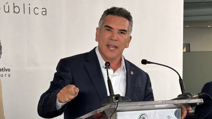 Venezuela-México, paralelismo: receta repetida por Morena