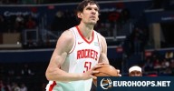 Ilirija officially signs Boban Marjanovic