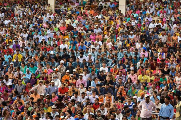 Centre announces two-phase Census 2027 with digital data collection