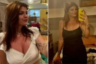 Female Prison officer jailed after having ‘extremely graphic’ phone s3x with gangster and sending him steamy letters