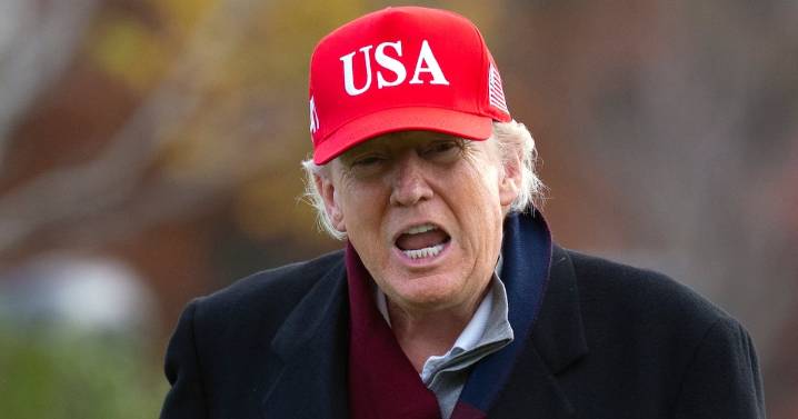 Trump Family Crypto Ventures Are Tanking Even Worse Than Bitcoin