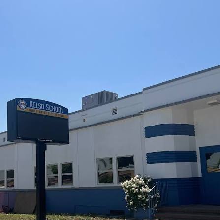 Letter: Children denied bathroom access at Inglewood elementary school