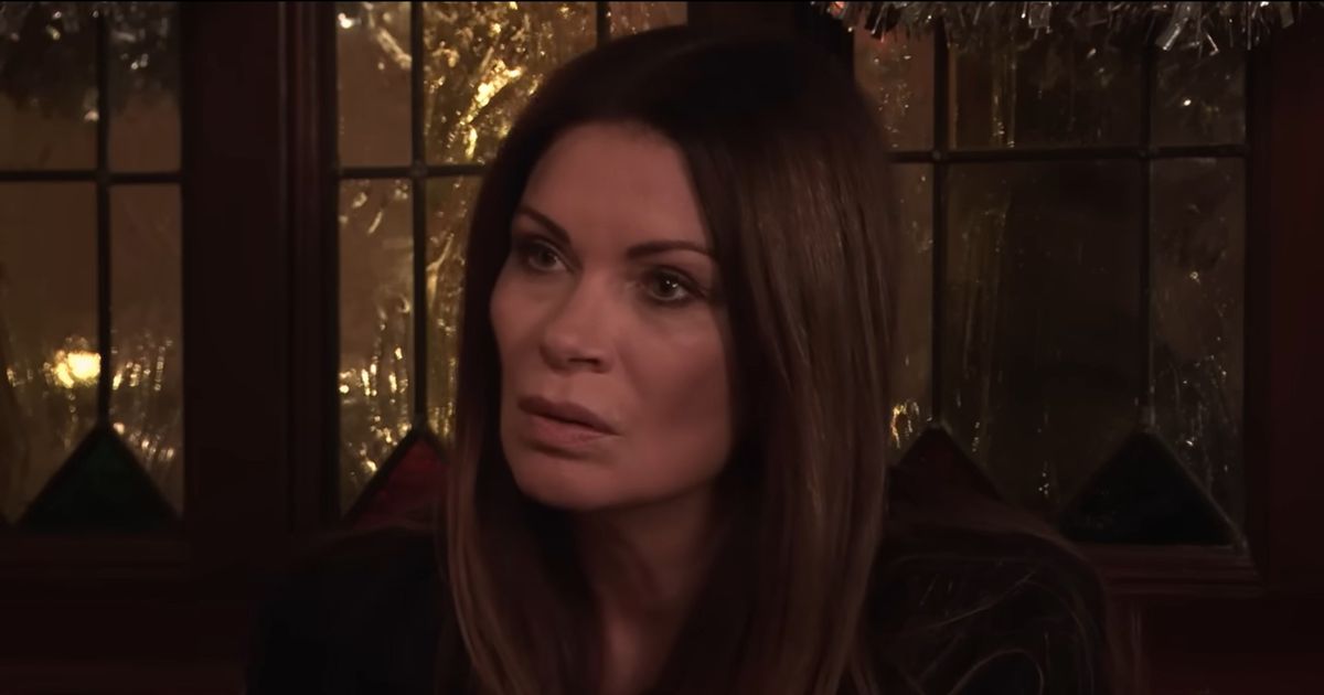 Coronation Street fans 'rumble' Carla Connor 'red herring' in Lanzarote clue