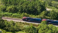 Amtrak's Newest Route Suffers Near-Fatal Encounter That Serves As A "Life