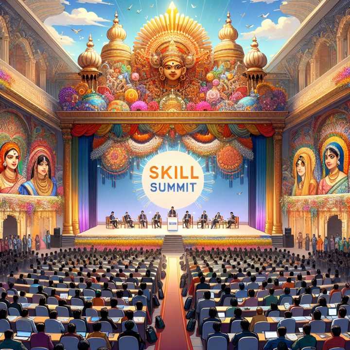 Telangana Rising: A Vision for a Trillion