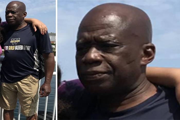 Homeless Man Reported Missing; William Shaw, 60, Last Seen at His Parent's Wyandanch Home