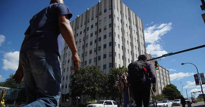 Akron police headquarters update: city to renovate Stubbs center Downtown