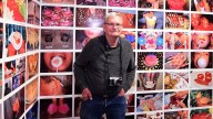 British documentary photographer Martin Parr dies at 73