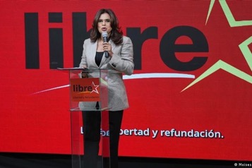 No reconoce oficialismo elecciones en Honduras y llama a protestas