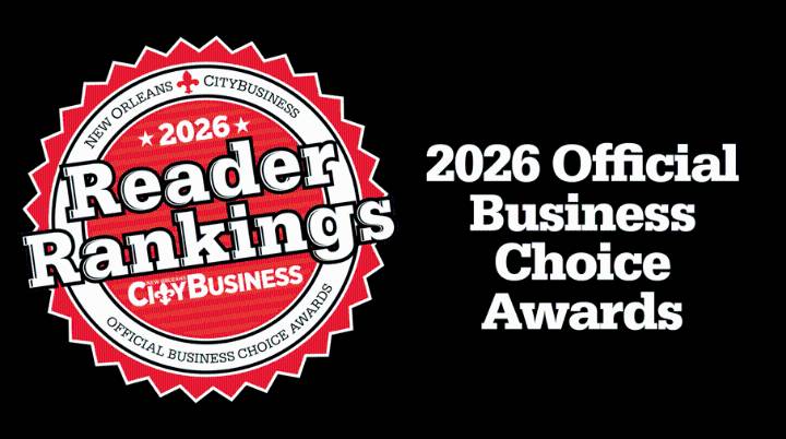 CityBusiness launches 2026 Reader Rankings nominations