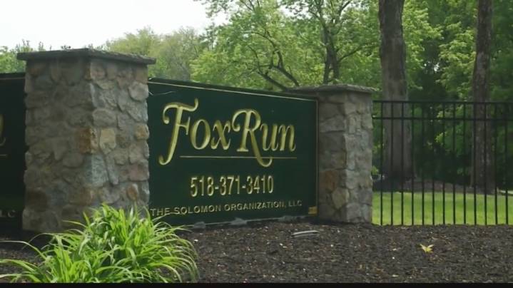 Deputy not charged in fatal 2023 Clifton Park shooting