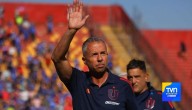 El cántico de los hinchas de Universidad de Chile a Gustavo Álvarez