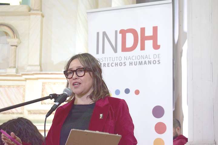 INDH regional prioriza avanzar en el derecho al agua y llama a continuar Plan de Búsqueda