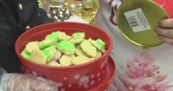 Massive Christmas cookie exchange aims for world record