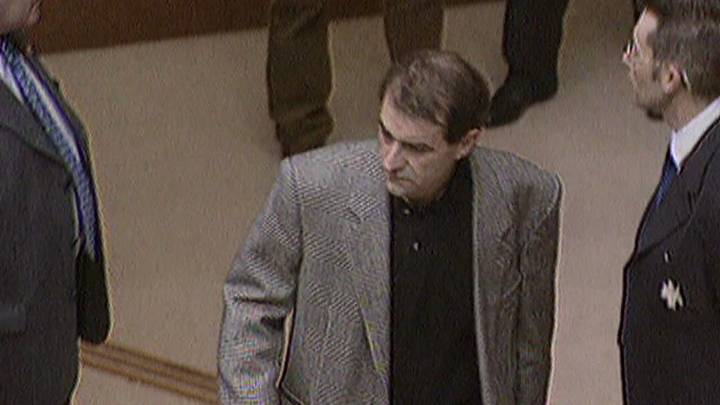 O xuíz Pedraz ordena deter e ingresar en prisión Josu Ternera como dirixente de ETA