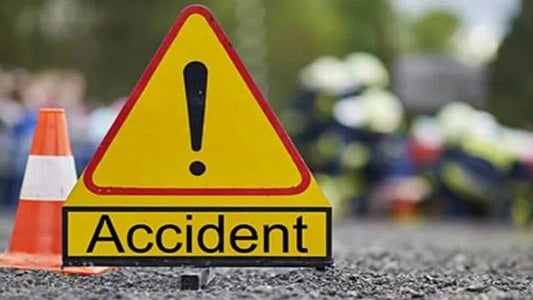 Bihar: 3 Killed, 7 Injured in Head-On Collision Between Auto-Rickshaw & Bus In Vaishali District