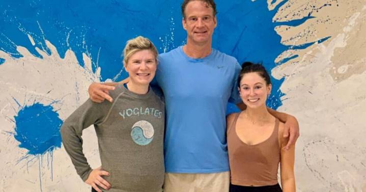 LSU's Lane Kiffin hits Baton Rouge running — with a 6:30 a.m. hot yoga class