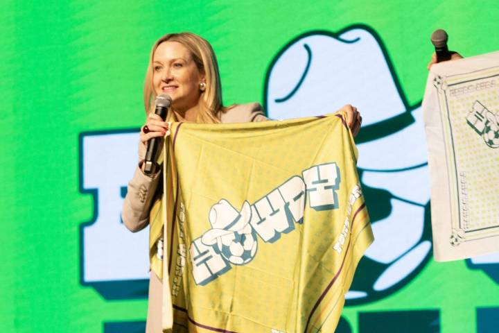 Thousands Pack Billy Bob’s Texas in Fort Worth for the 2026 FIFA World Cup Draw Party