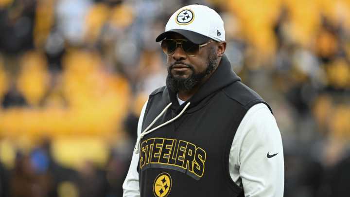 Is it time for the Steelers to move on from Mike Tomlin?