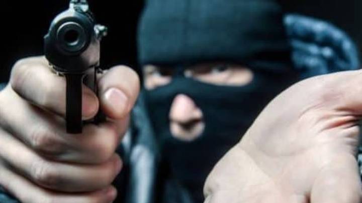 Balacera en el barrio Santa Paula, al norte de Bogotá, deja dos personas fallecidas