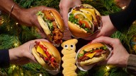 Shake Shack holiday freebies 2025: How to get free sandwiches