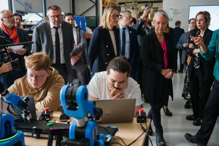 The Welfare State Saved Capitalism. Now It Can Save European Democracy.