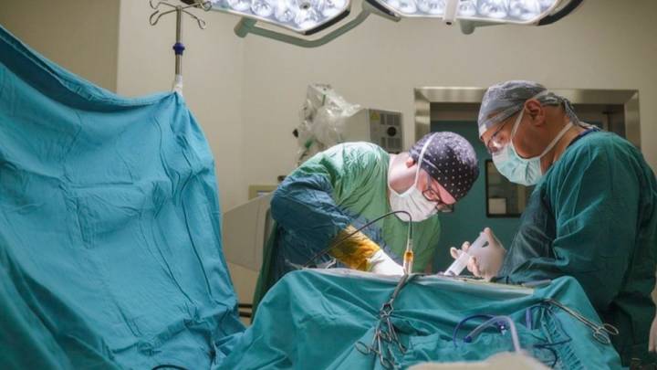 Seis de cada diez cirugías en la Región de Murcia se hacen en clínicas privadas