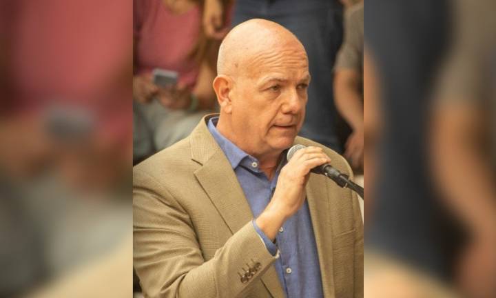 Maglietti planteó un RIGI para la ganadería que permita “recuperar más rápidamente la inversión” en el campo