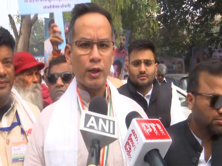 “Congress can go to any extent to protect right to vote”: Gogoi