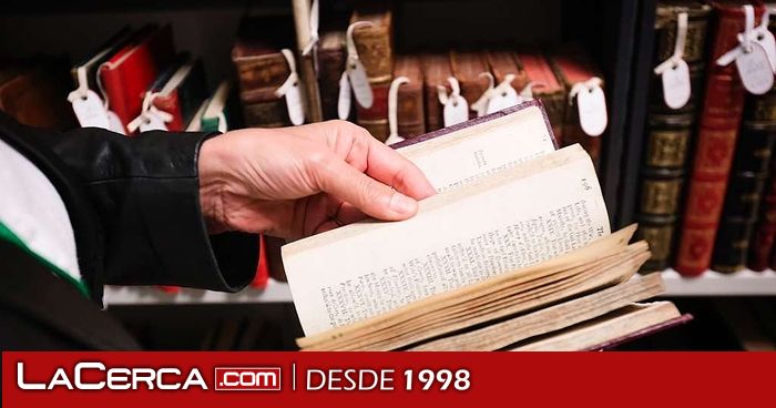 Cultura y FEMP premian a 331 bibliotecas municipales, 81 de C-LM, en XXV Campaña de Animación a la Lectura María Moliner