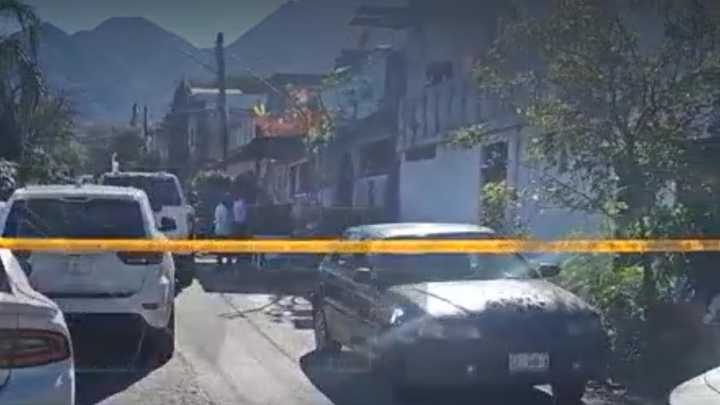 Autoridades Realizan 10 Cateos Simultáneos por Narcomenudeo en San Nicolás y Guadalupe