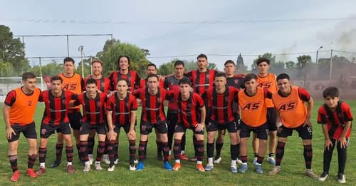 Juarense y Juventud Unida con paso firme en el final de la URD