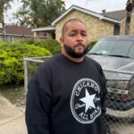 New Orleans leaders blast immigration crackdown, pointing to video of agents chasing US citizen