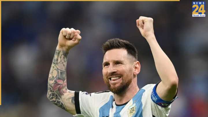 FIFA World Cup Draw: Lionel Messi’s Argentina to begin against Algeria, easy draws for Spain & England