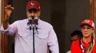 EEUU sanciona a tres sobrinos de Maduro a los que acusa de narcotráfico