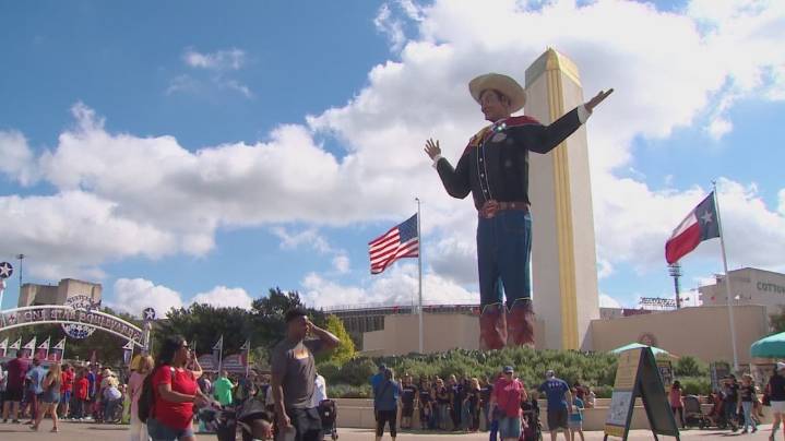 Fair Park could see hotels, festivals and new partners under Dallas’ hybrid plan