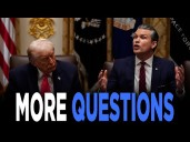 Secretary Hegseth Faces New Round of Questioning