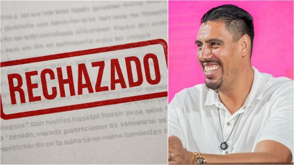 Gustavo Ayón presenta ley de ingresos nuevos cobros y tarifas infladas