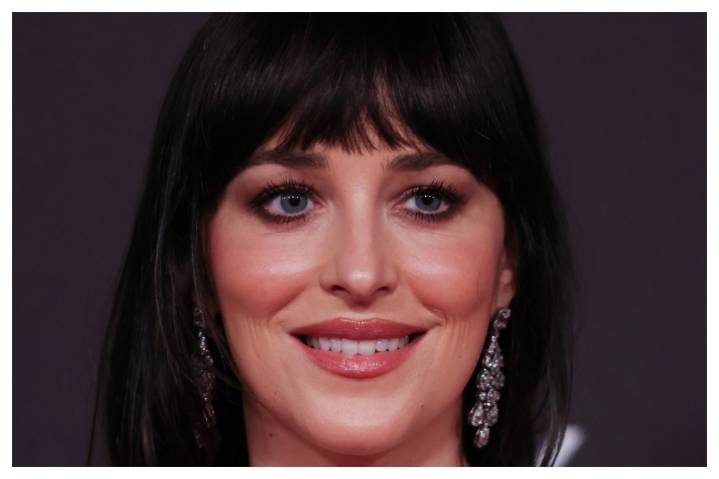 Dakota Johnson Talks Dark Side Of Producing