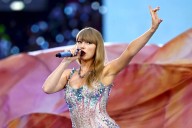 Taylor Swift In Tears In Eras Tour Docuseries After Southport Attack