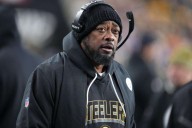 Mike Tomlin shares the frustration of Steelers fans with his team at 6