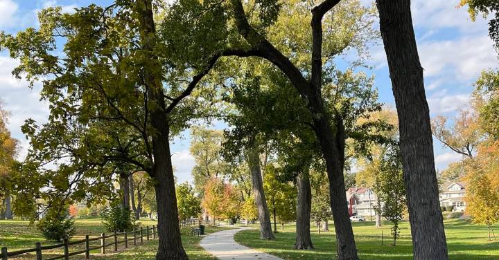 Omaha Mayor Sees Public Benefit To Putting City Park In Hands Of Private Foundation