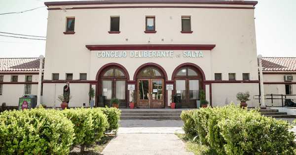 Concejo Deliberante: así queda armado el cuerpo tras la asunción de los nuevos ediles