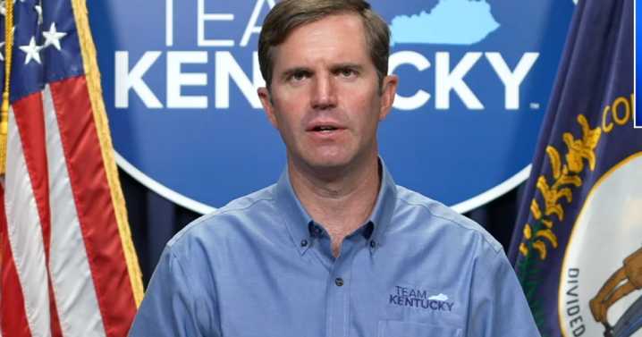Gov. Beshear announces $612,000 in new funding for eastern KY flood recovery efforts