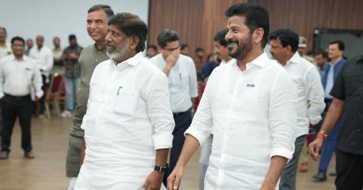 Telangana Rising Summit 2025 To Host International Delegates, Experts Across Sectors