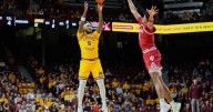 Minnesota upsets No. 22 Indiana 73-64 in Big Ten debut for Medved as DeVries suffers first loss